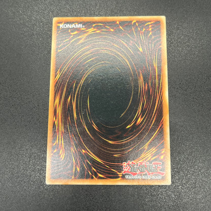 遊戯王　スタンドアップ・センチュリオン！/コレクターズレア/英語/1st/EU版