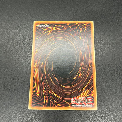 遊戯王　霧の王/レリーフ/英語/EU版