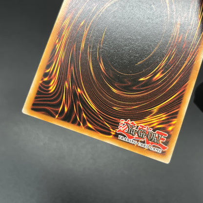 遊戯王　ドドレミコード・クーリア/コレクターズ/英語/1st/EU版