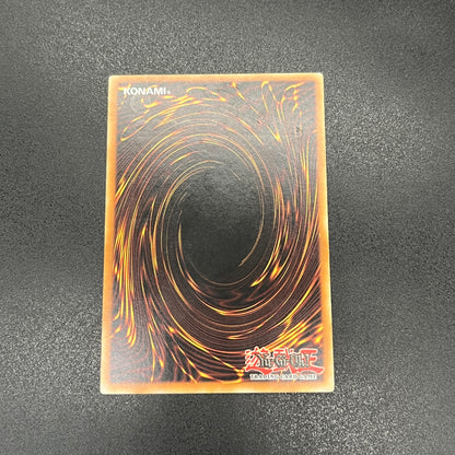 遊戯王　ハネクリボー ＬＶ１０/レリーフ/イタリア/EU版