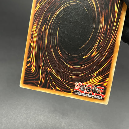 遊戯王　ピケルの魔法陣/レリーフ/ドイツ/EU版