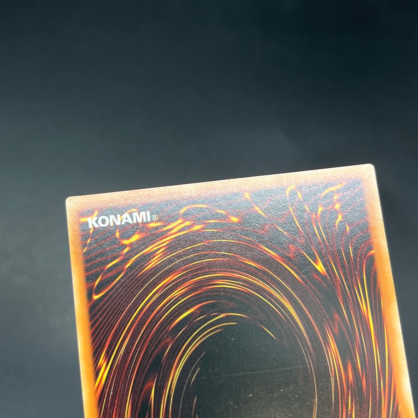 遊戯王　混沌の戦士 カオス・ソルジャー/レリーフ/英語/EU版