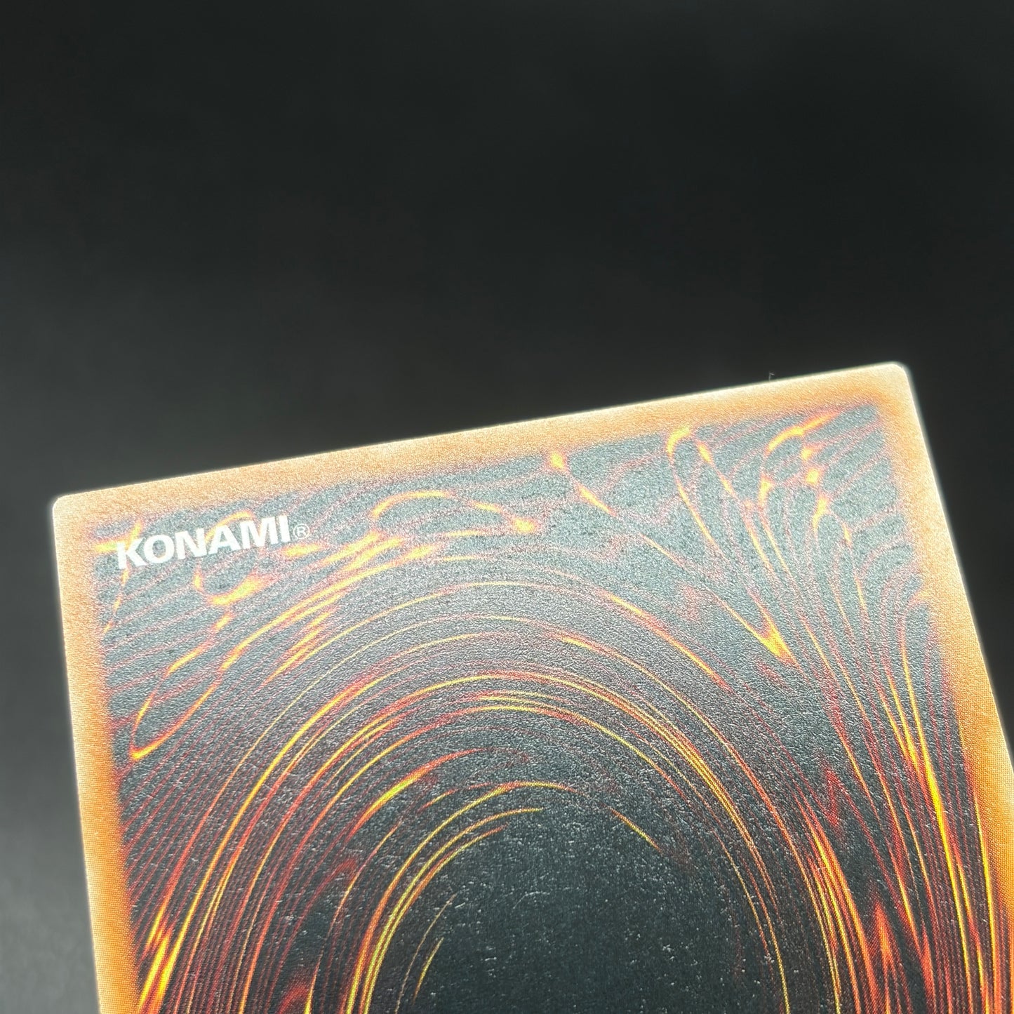 遊戯王　星辰槍手ルキアス/コレクターズ/英語/1st/EU版