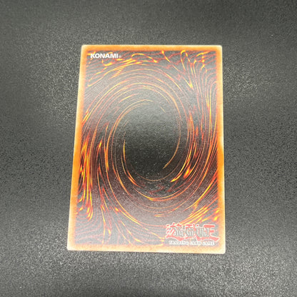 遊戯王　毒蛇神ヴェノミナーガ/コレクターズ/英語/1st/EU版