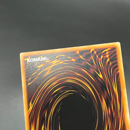 遊戯王　異次元トンネル－ミラーゲート－/レリーフ/イタリア語/1st/EU版