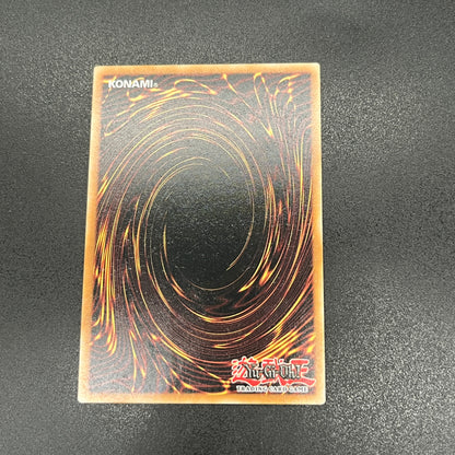 遊戯王　崔嵬の地霊使いアウス/クオシク/英語/1st/EU版