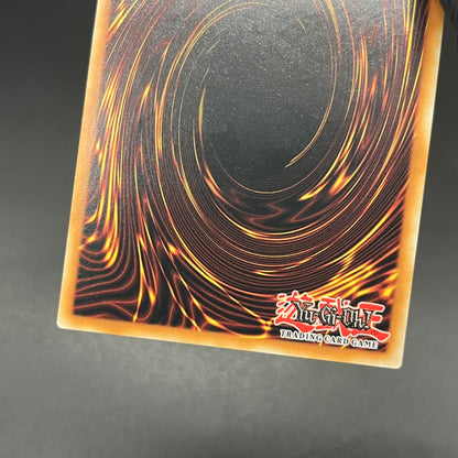 遊戯王　教導の聖女エクレシア/レリーフ/英語/EU版