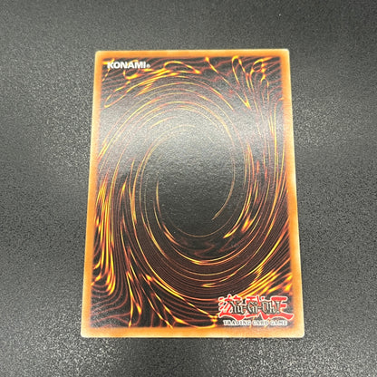 遊戯王　サイバー・エスパー/レリーフ/ドイツ語/1st/EU版