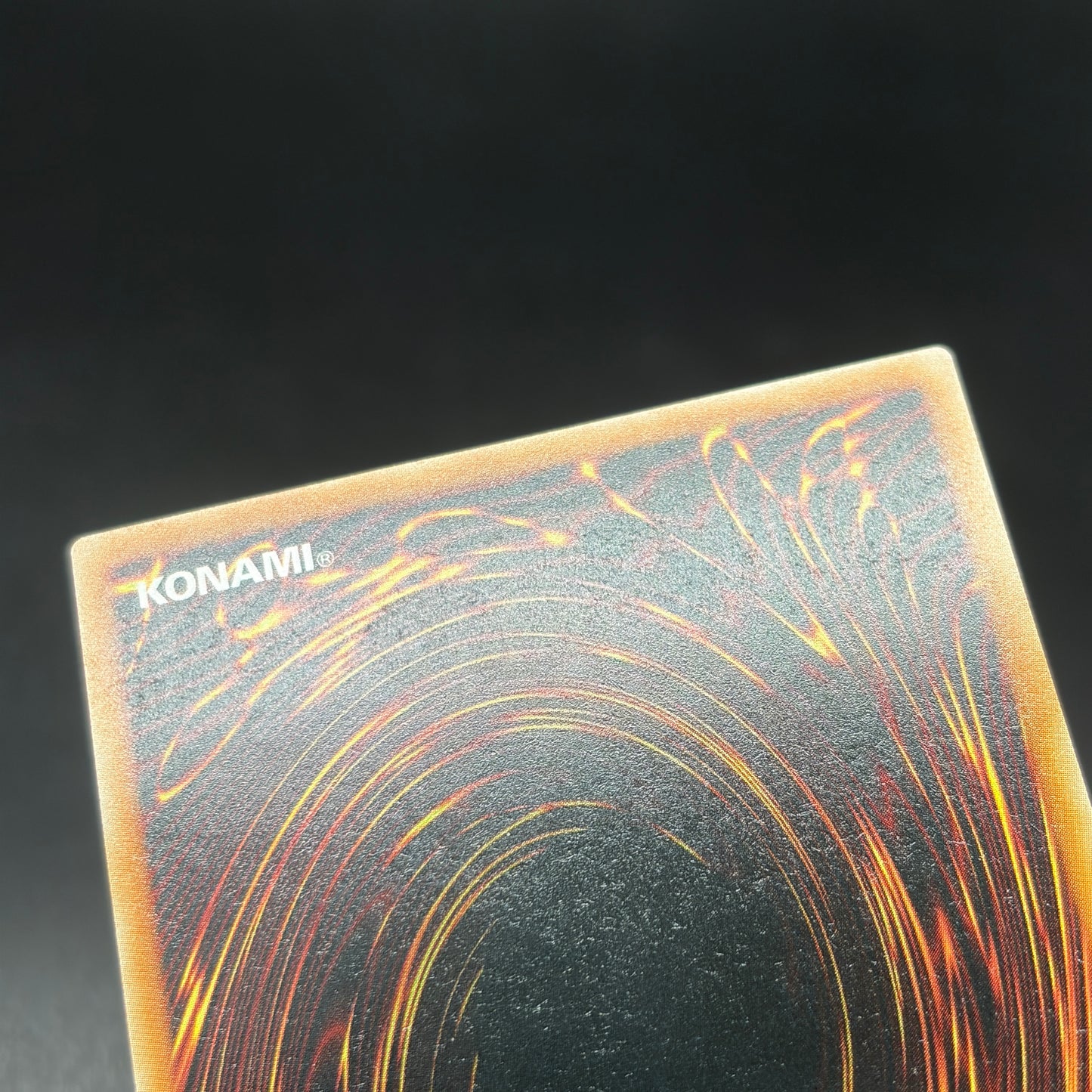 遊戯王　星辰槍手ルキアス/コレクターズ/英語/1st/EU版