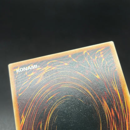 遊戯王　星辰槍手ルキアス/コレクターズ/英語/1st/EU版