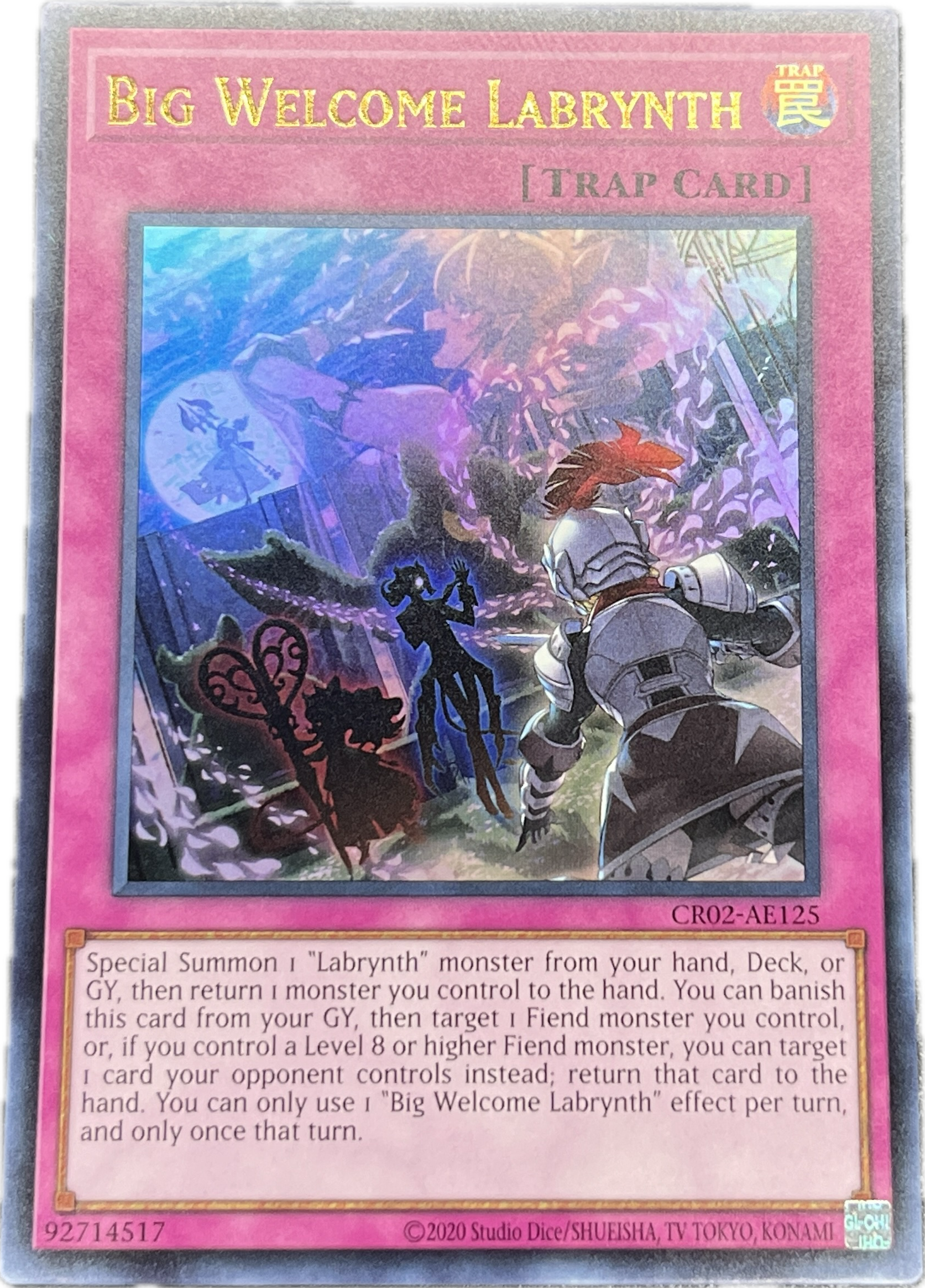 PSA10】お注射天使リリー 25th 泰亜版 PSA10】お注射天使リリー 25th 泰亜版