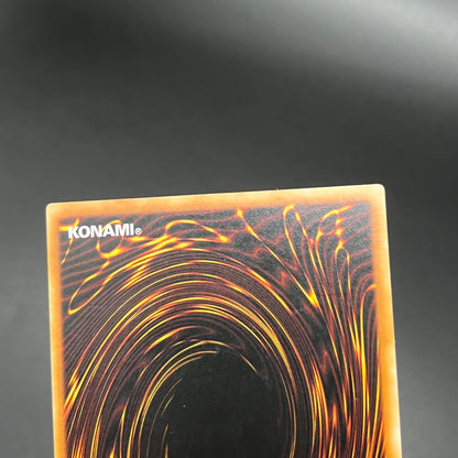 遊戯王　異次元トンネル－ミラーゲート－/レリーフ/イタリア語/EU版