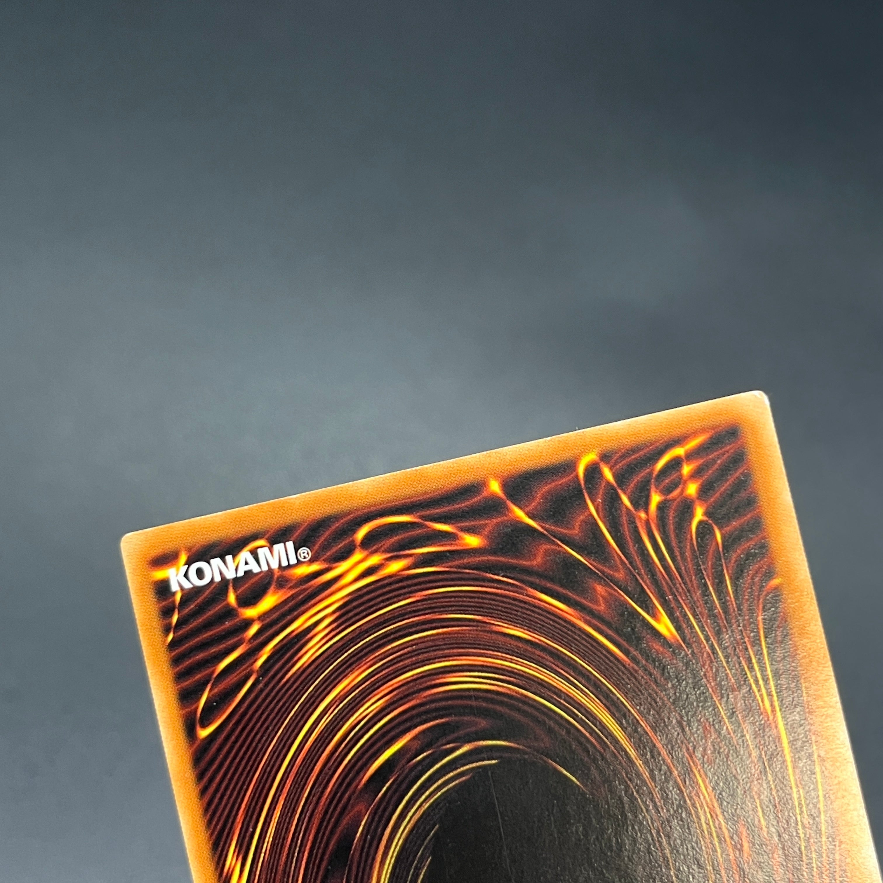 遊戯王 爆導索/レリーフ/ドイツ語/1st/EU版 – カードショップ グローバル