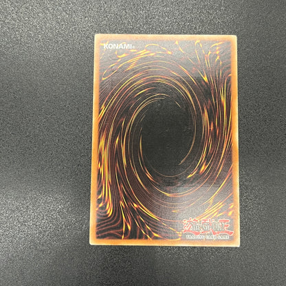 遊戯王　魔法の国の王女−クラン/レリーフ/ドイツ語/EU版