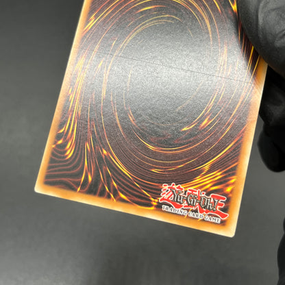 遊戯王　トークン謝肉祭/レリーフ/ドイツ語/1st/EU版