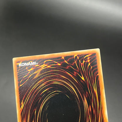 遊戯王　クイーンマドルチェ・ティアラミス/クオシク/英語/1st/EU版