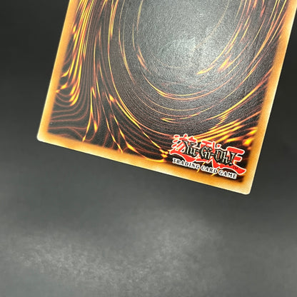 遊戯王　賢者ケイローン/レリーフ/ドイツ/EU版