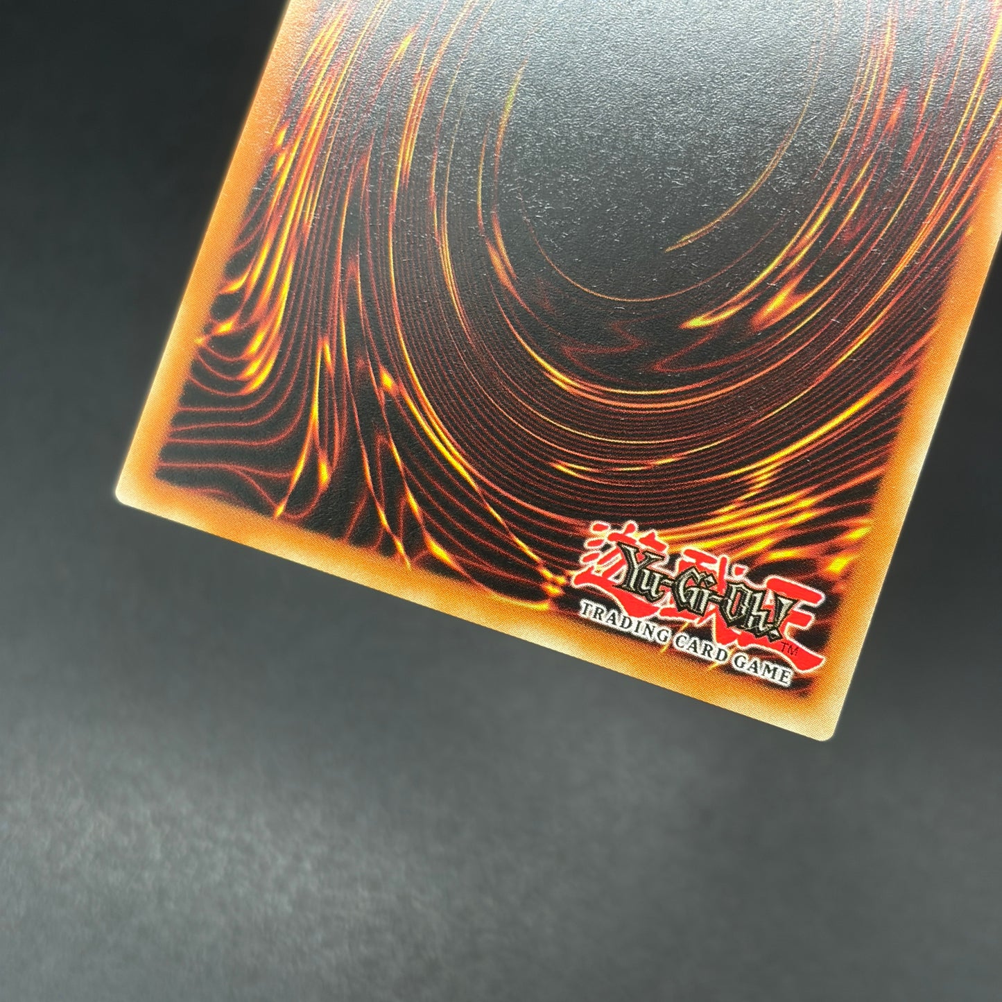遊戯王　Ｍ∀ＬＩＣＥ＜Ｑ＞ＲＥＤ ＲＡＮＳＯＭ/コレクターズ/英語/1st/EU版