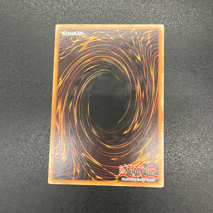 遊戯王　縮退回路/レリーフ/ドイツ/1st/EU版