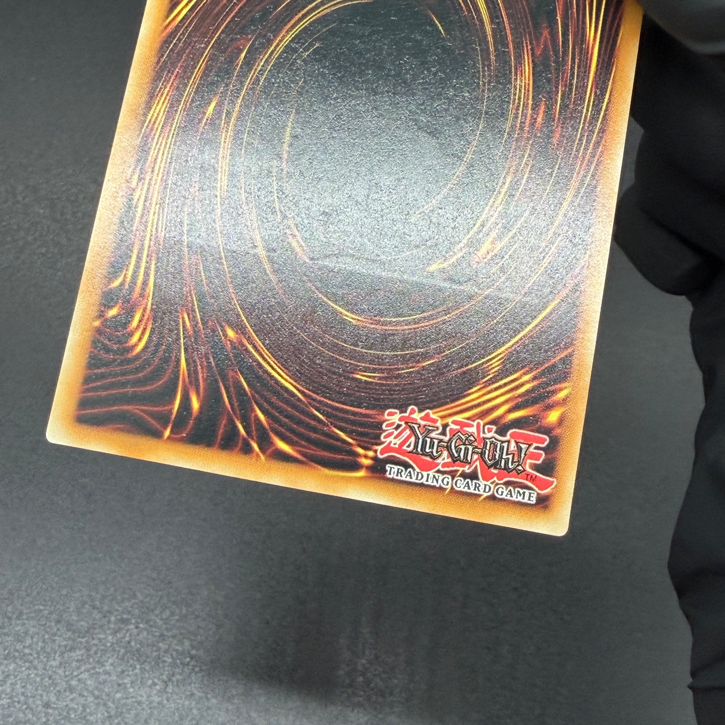 遊戯王　青眼の白龍/レリーフ/フランス語/EU版