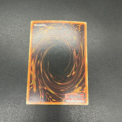 遊戯王　ガーネシア・エレファンティス/スーパー/ドイツ/EU版