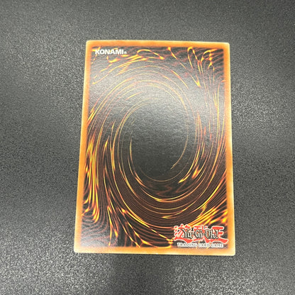 遊戯王　魔導ギガサイバー/ウルトラ/ドイツ/EU