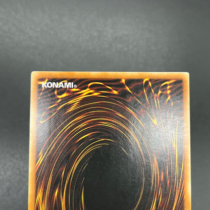 遊戯王　ダーク・カタパルター/レリーフ/ドイツ語/EU版