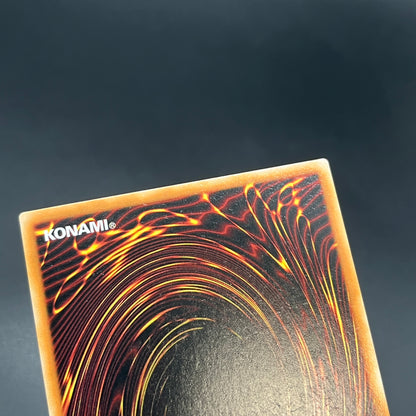 遊戯王　白の聖女エクレシア/クオシク/英語/1st/EU版