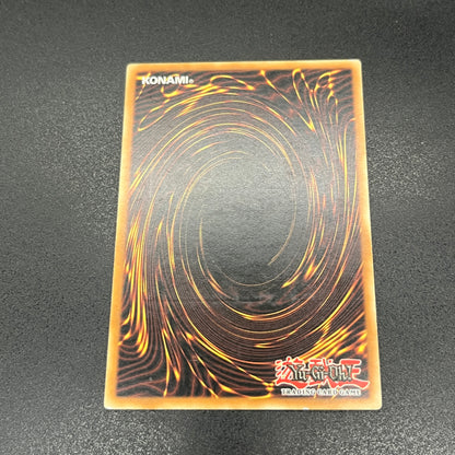 遊戯王　バブル・シャッフル/レリーフ/ドイツ語/EU版