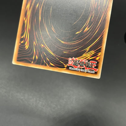 遊戯王　セキュリティ・ボール/レリーフ/ドイツ語/1st/EU