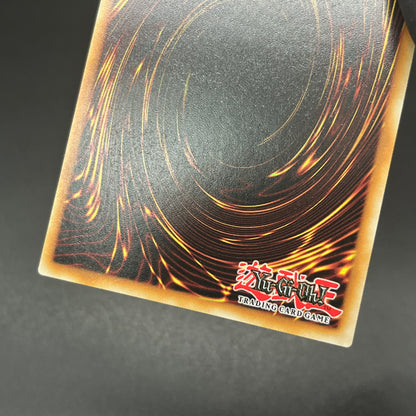 遊戯王　粛声なる竜神サフィラ/クオシク/英語/1st/EU