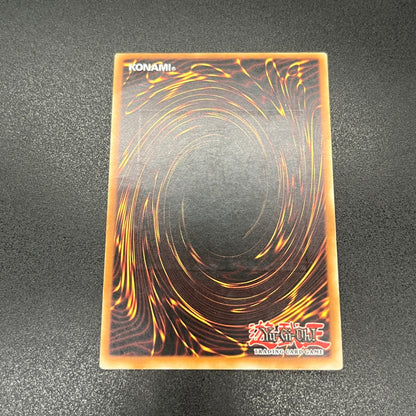 遊戯王　禁じられた聖杯/レリーフ/ドイツ/EU版