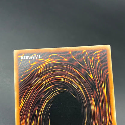 遊戯王　ゴブリンエリート部隊/レリーフ/イタリア/EU版