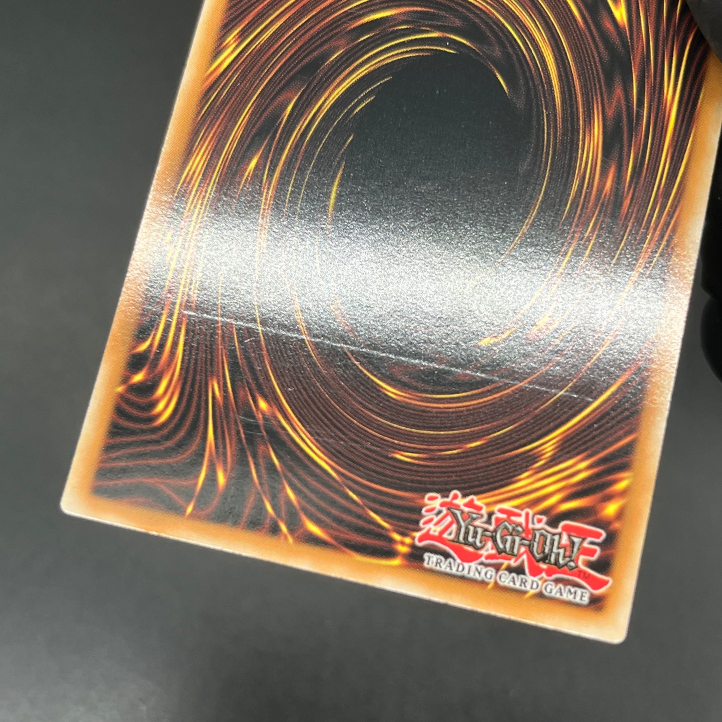 遊戯王　Ｄ－ＨＥＲＯ ダッシュガイ/レリーフ/スペイン/1st/EU版