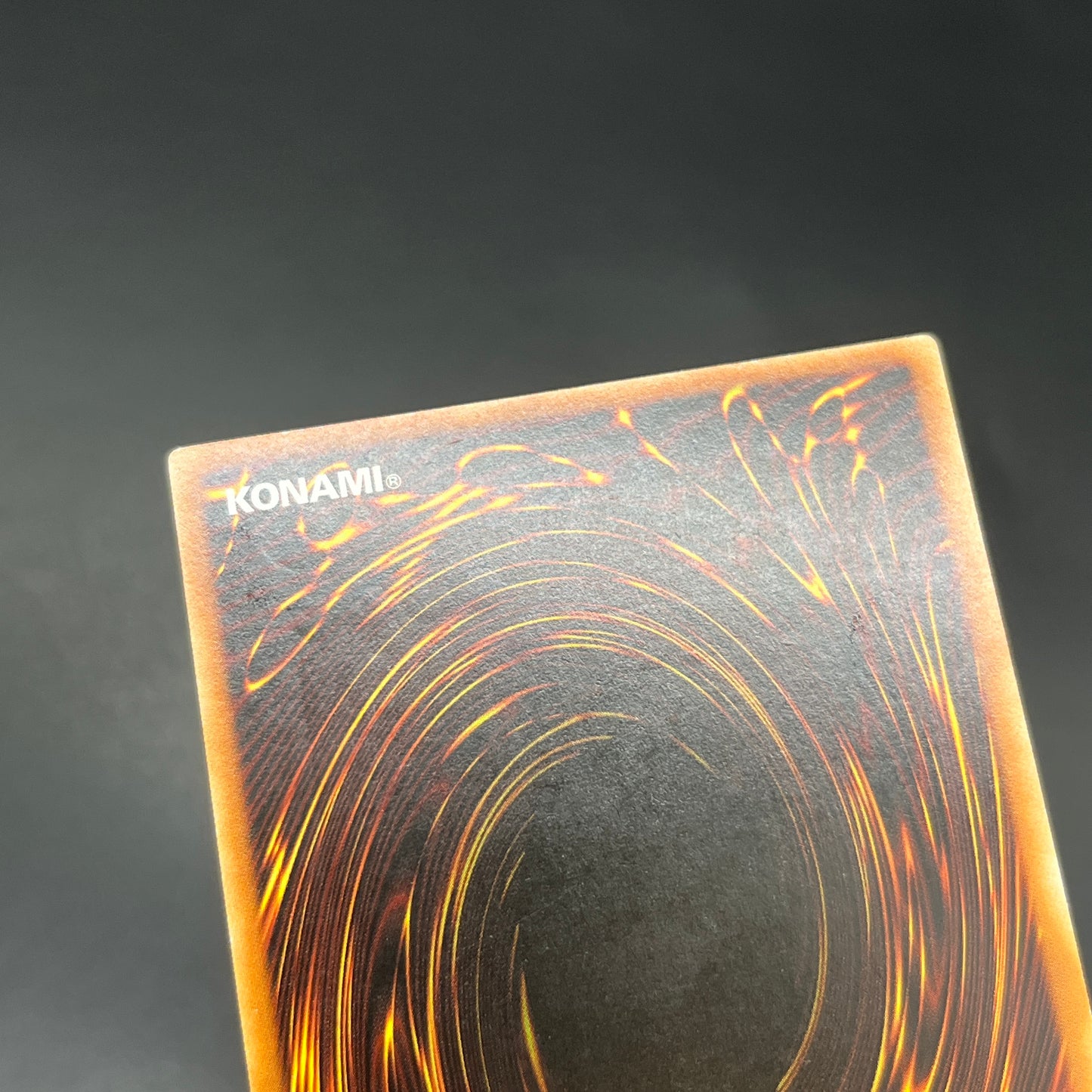 遊戯王　電動刃虫/レリーフ/ドイツ/EU版