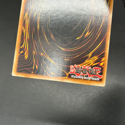 遊戯王　タン・ツイスター/シークレット/ドイツ/EU