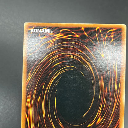 遊戯王　強引な安全協定/レリーフ/英語/1st/北米版