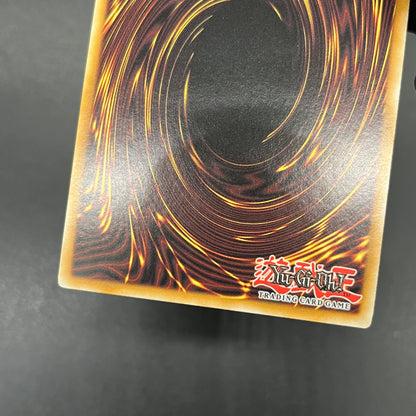 遊戯王　スカル・マイスター/シークレット/英語/北米版