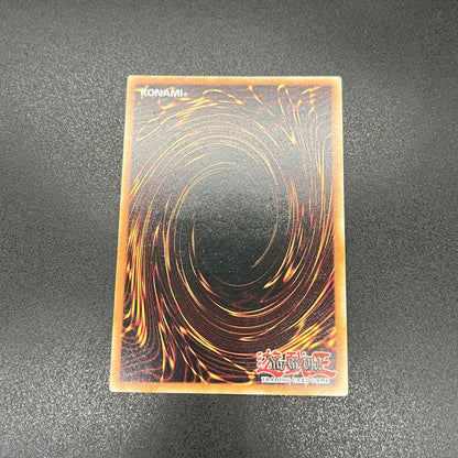 遊戯王　ソーラー・エクスチェンジ/レリーフ/英語/EU版