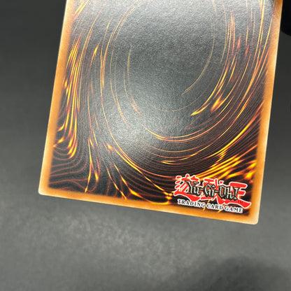 遊戯王　暗黒界の取引/レリーフ/ドイツ/EU版