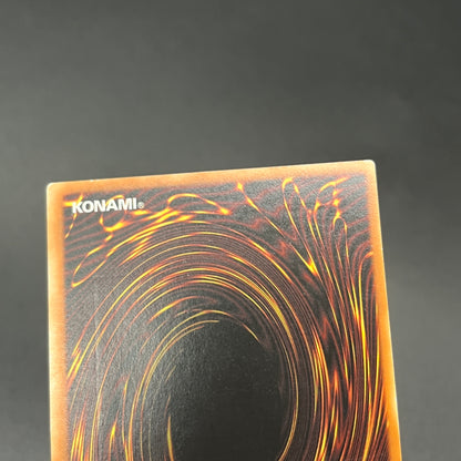 遊戯王　システム・ダウン/レリーフ/英語/EU版