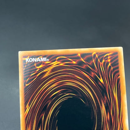 遊戯王　教導の聖女エクレシア/レリーフ/英語/EU版