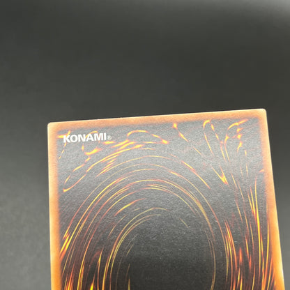 遊戯王　ＢＦ－流離いのコガラシ/レリーフ/ドイツ/EU