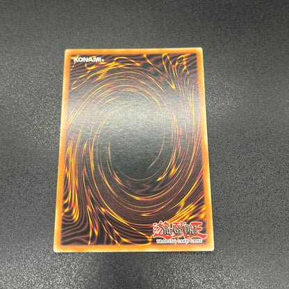 遊戯王　サウザンド・アイズ・サクリファイス/ウルトラ/ドイツ/EU