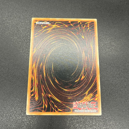 遊戯王　ドラゴンメイドのお心づくし/クオシク/英語/1st/EU