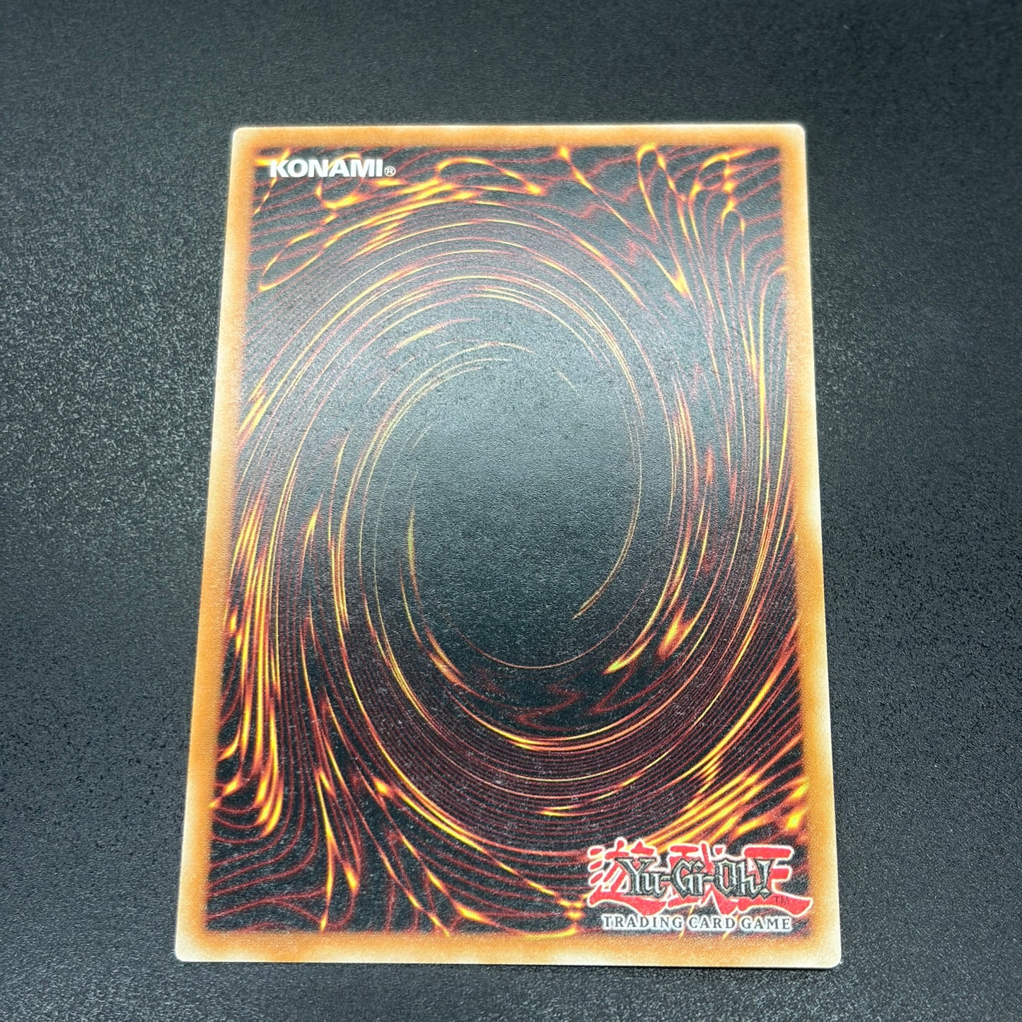 遊戯王　星辰槍手ルキアス/コレクターズ/英語/1st/EU版