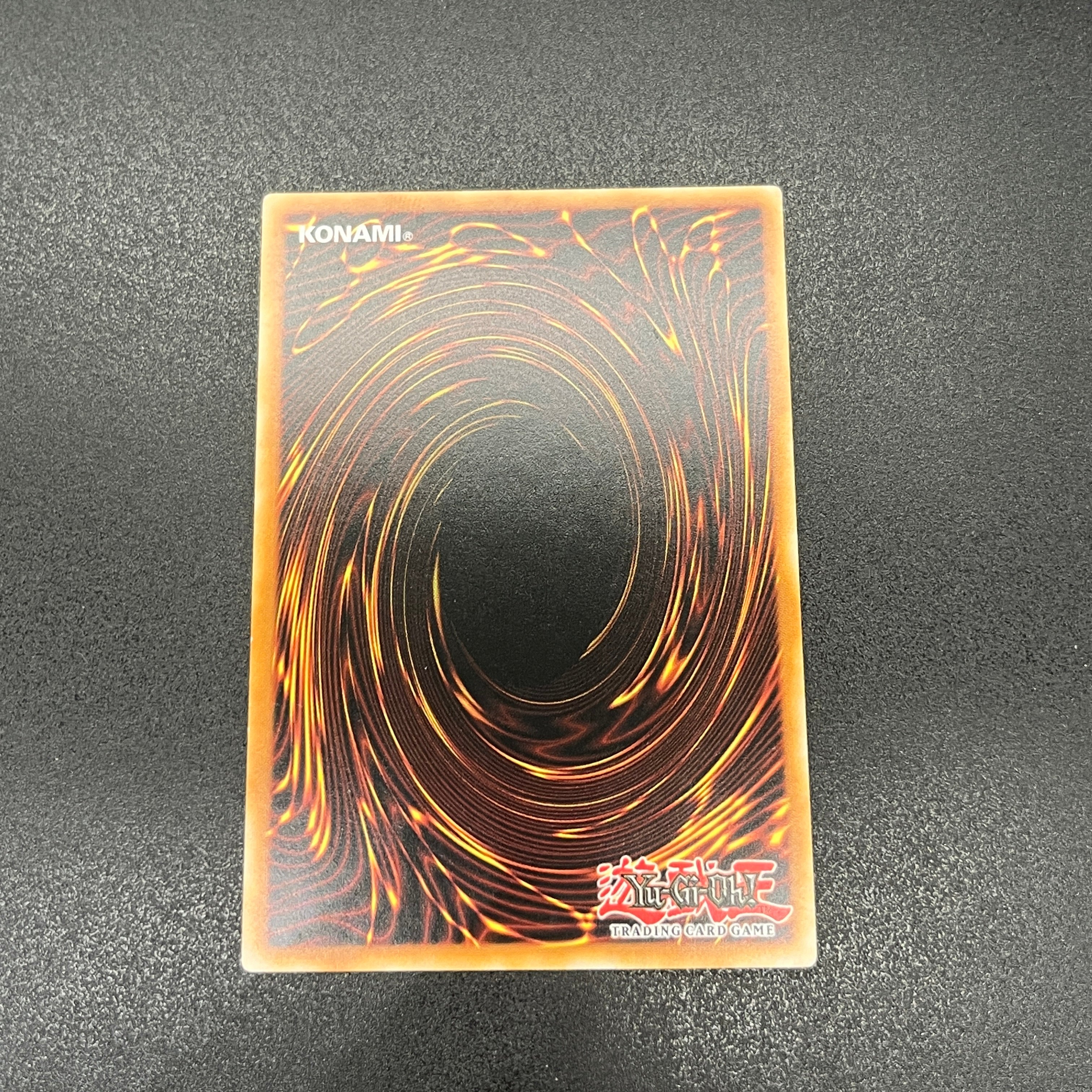 遊戯王　ダークアームドドラゴン　英語版　シークレット　1stトレーディングカード