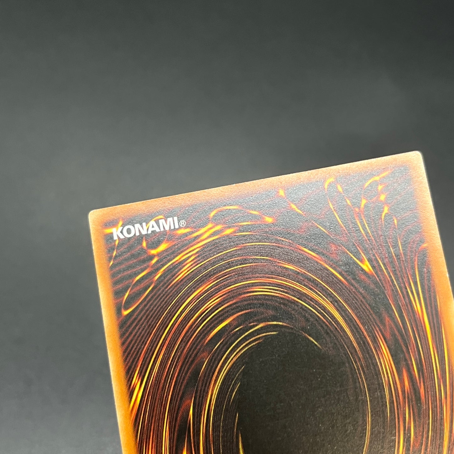 遊戯王　電動刃虫/レリーフ/ドイツ/EU版