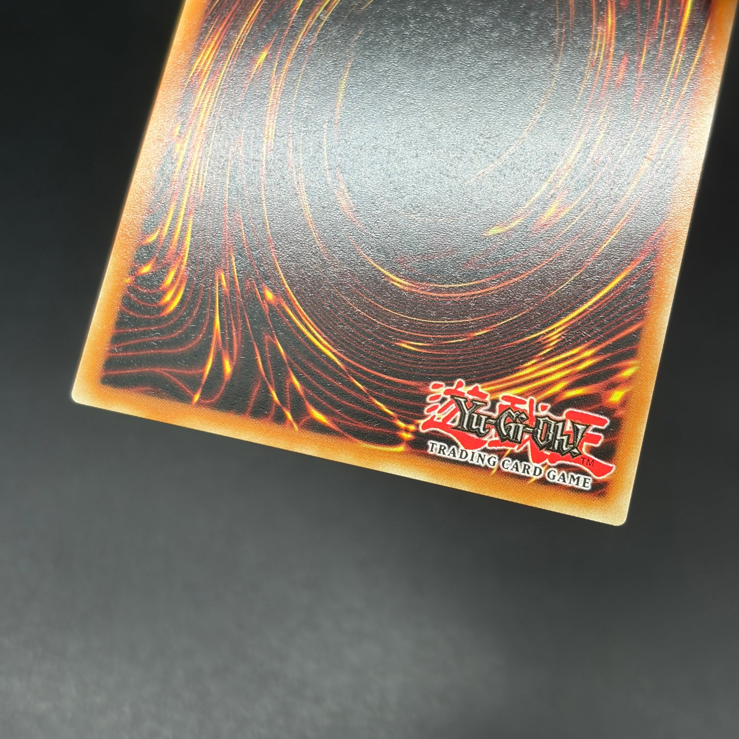 遊戯王　Ｍ∀ＬＩＣＥ＜Ｑ＞ＲＥＤ ＲＡＮＳＯＭ/コレクターズ/英語/1st/EU版