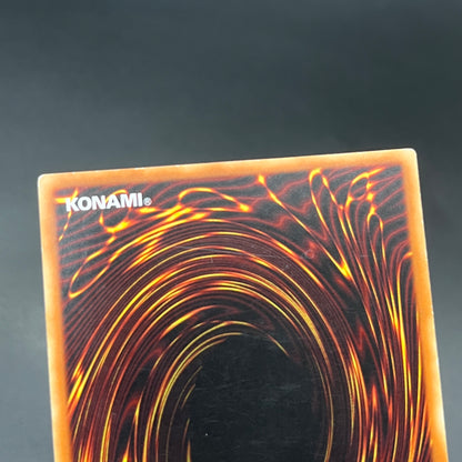 遊戯王　地縛神 Ｃｕｓｉｌｌｕ/レリーフ/英語/EU版